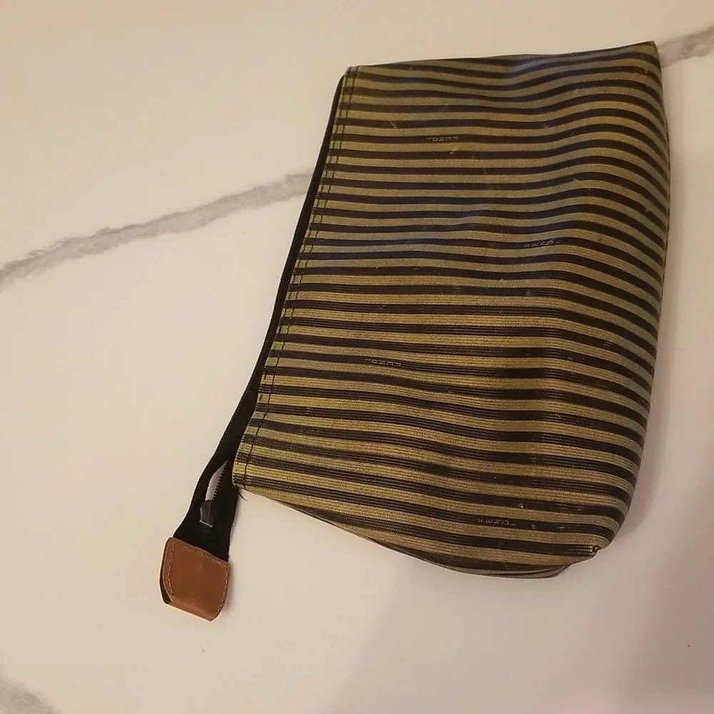 Vintage FENDI Cosmetics bags - Picture 7 of 8